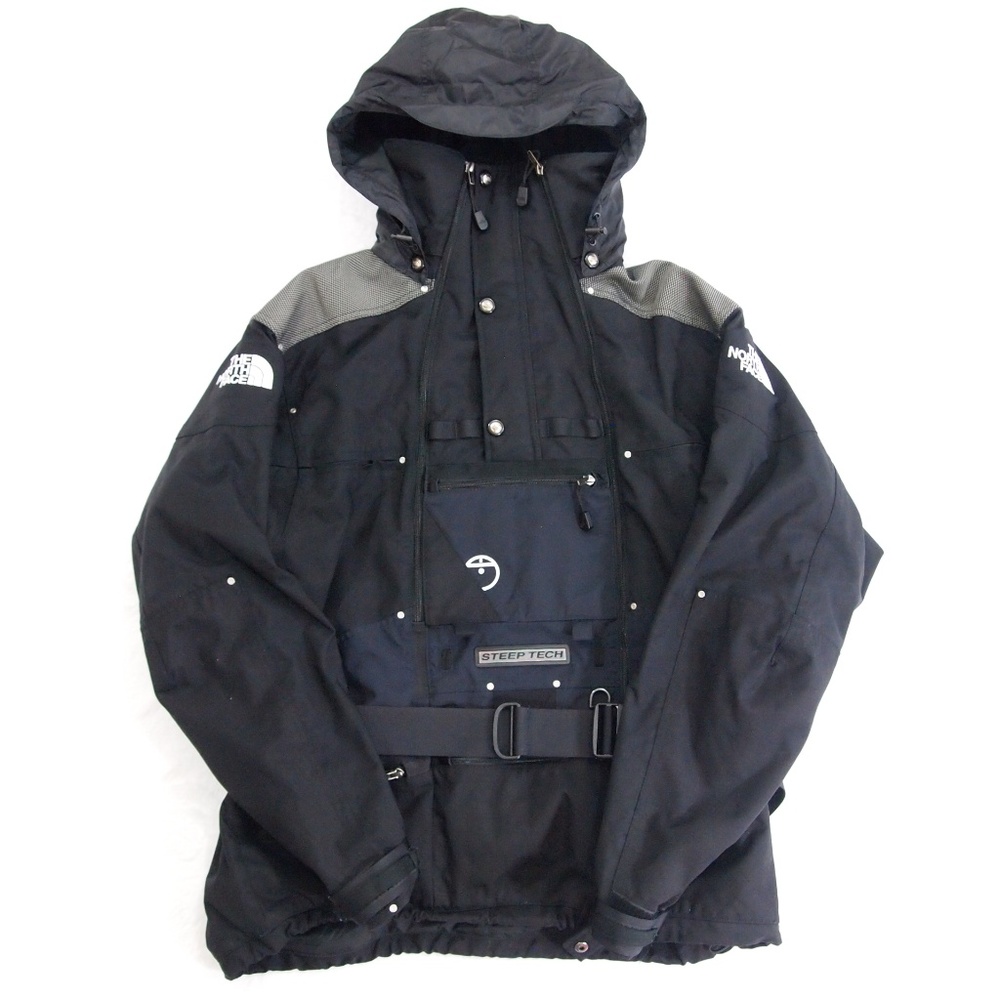 The North Face Steep Tech Jacket Scot Schmidt XL